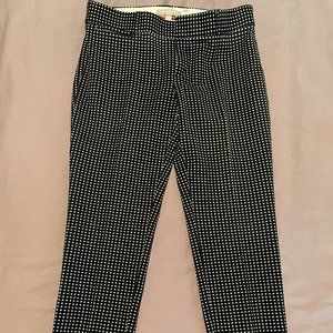 Banana Republic Sloan Pants, size 4